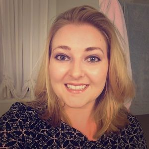 Meet your Posher, Mary Katherine